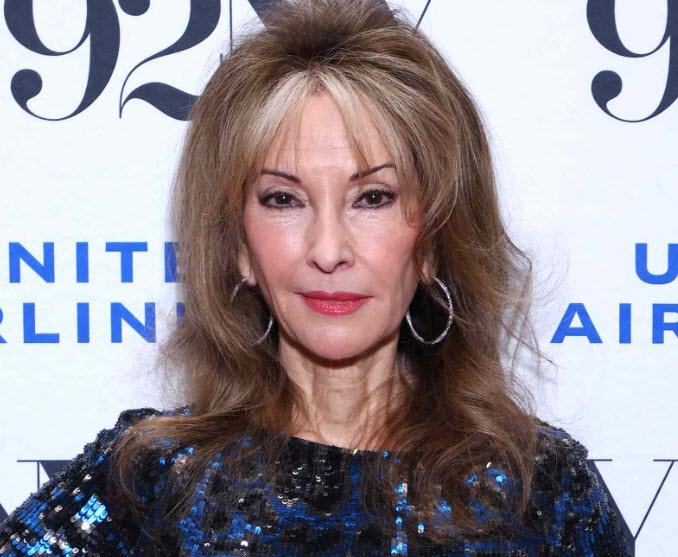 Susan Lucci